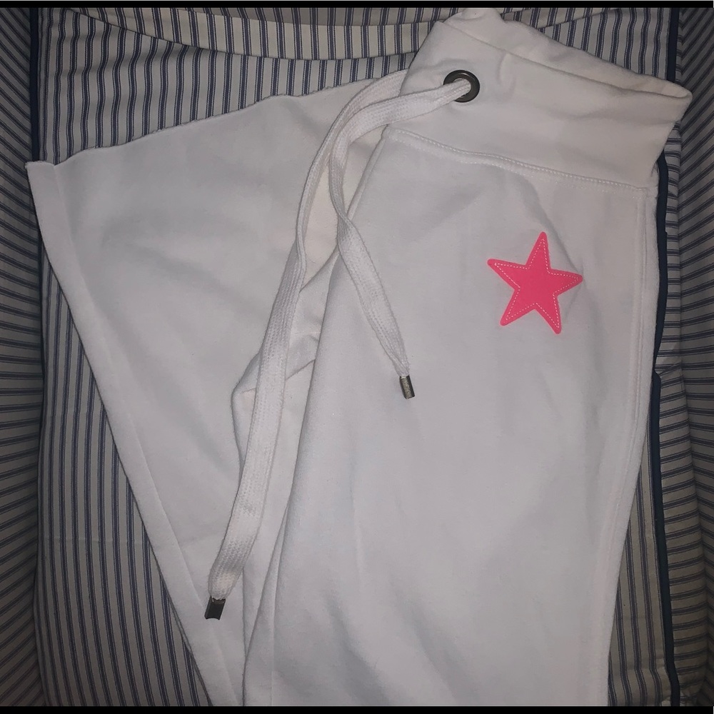Sweat pants